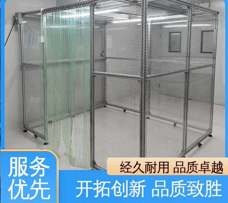 潔凈棚如何控制風(fēng)速？