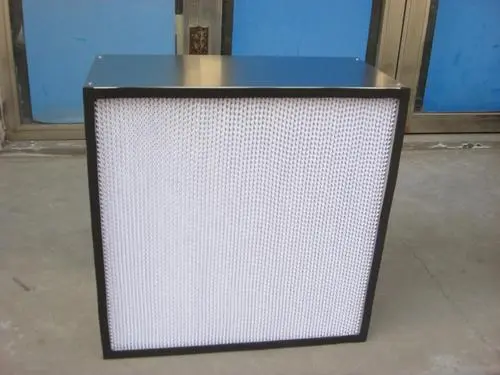 空氣過濾器的用途有哪些？