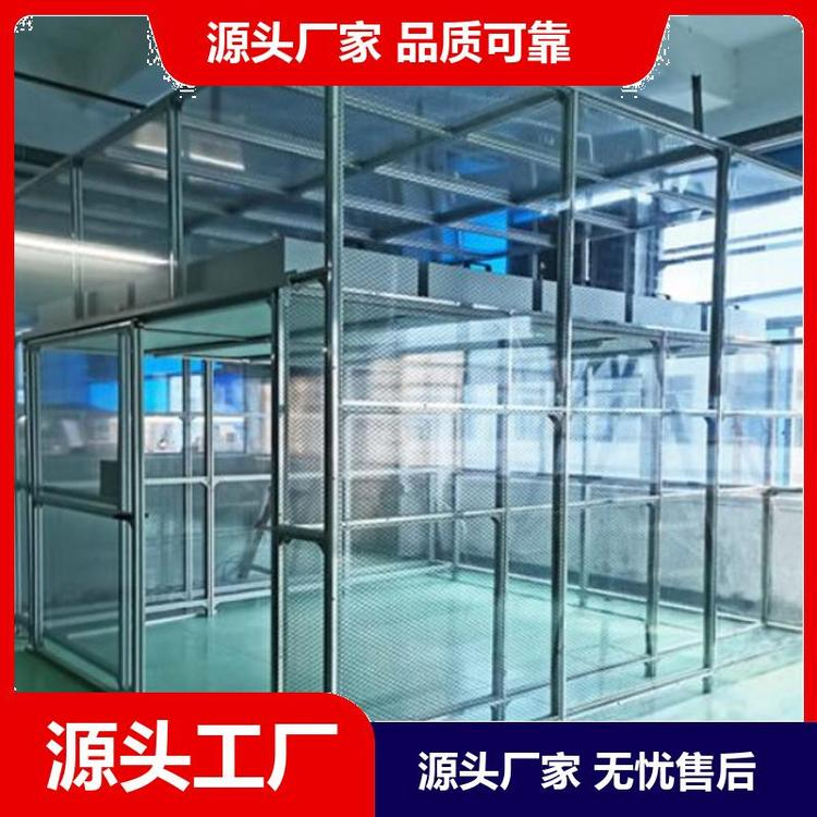 潔凈棚是如何定價(jià)的？