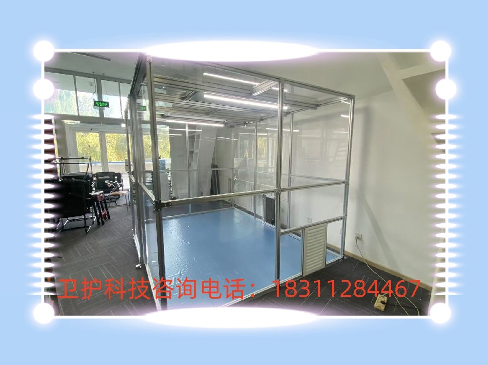潔凈棚能達(dá)到百級潔凈度嗎？